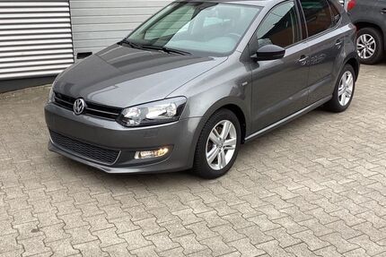 VW Polo 179.383 km 7.300 &euro; Cloppenburg 49661