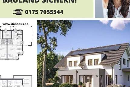 Haus Burscheid - 8 Zimmer, 198 m&sup2;, 524.200&euro; | Angebot:25835529