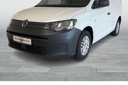 VW Caddy 8.791 km 21.420 &euro; Winsen 21423