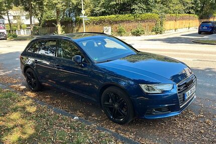 Audi A4 242.000 km 13.000 &euro; München 81827