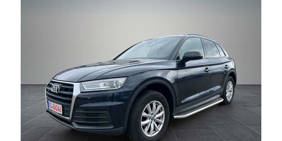 Audi Q5 200.000 km 17.999 &euro; Lahr 77933