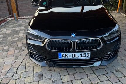 BMW X2 45.538 km 23.990 &euro; Kirchen 57548