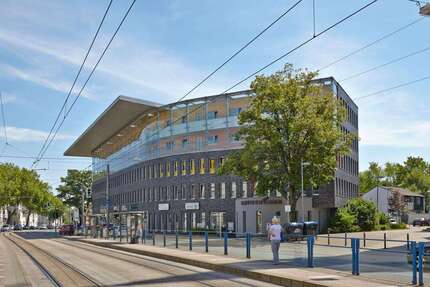 Wohnung zum Mieten in Bochum 717 € 62.3 m² 2 zimmer
