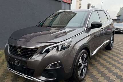 Peugeot 5008 99.900 km 22.800 &euro; Duisburg 47259