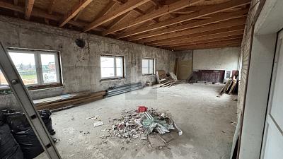 HANDWERKER AUFGEPASST! - Einfamilienhaus Lübz | Angebot:27122010