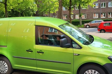 VW Caddy 115.000 km 10.000 &euro; Köln 50733