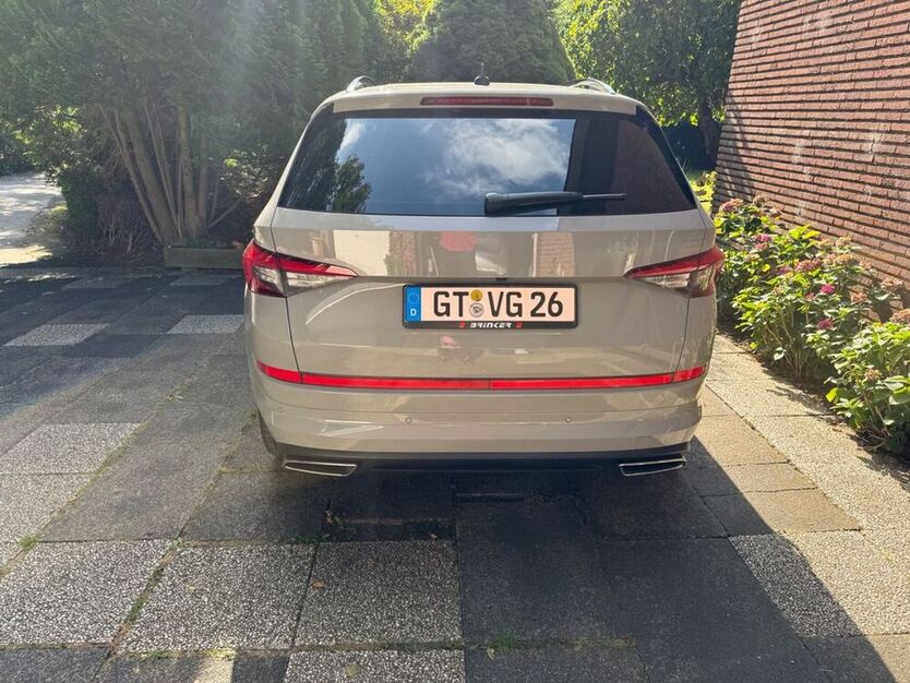 Kodiaq