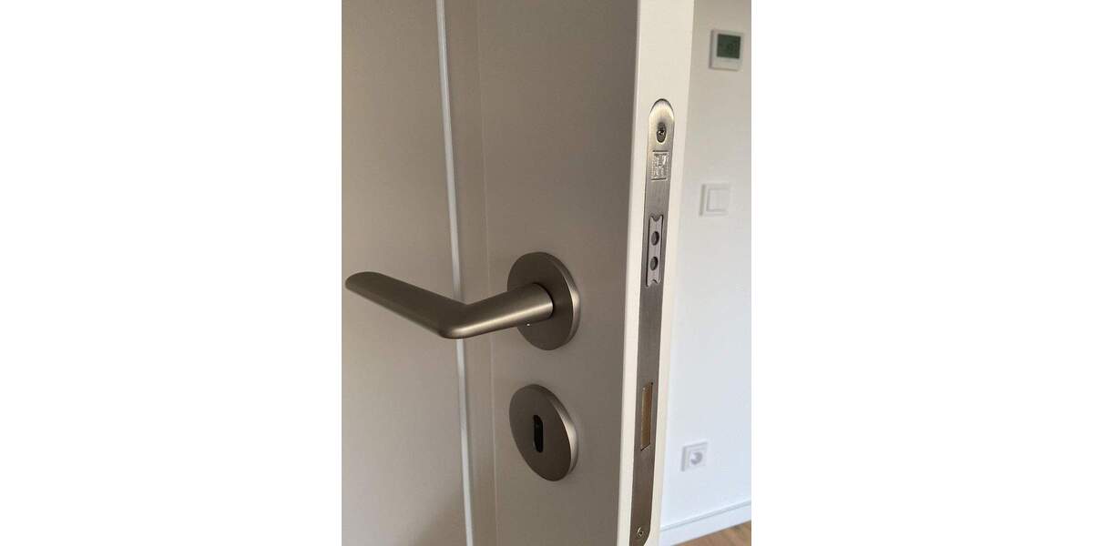 Doppelhaushälfte Düsseldorf Kalkum - 3 Zimmer, 100 m&sup2;, 790.000&euro; | Angebot:24311901