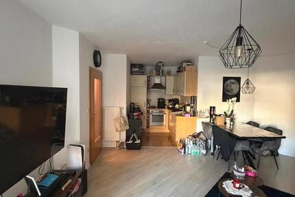 Wohnung Kulmbach Blaich - 2 Zimmer, 53 m&sup2;, 580&euro; | Angebot:25476092