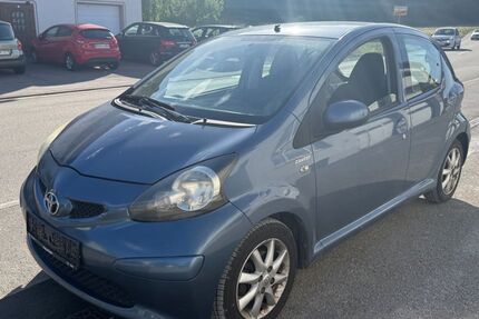 Toyota Aygo (X) 156.000 km 1.200 &euro; Unterdigisheim 72469