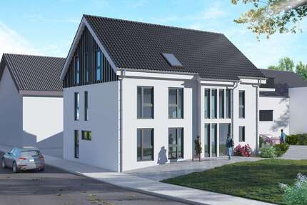 Grundstück zu verkaufen in Gräfenhausen 385.000 € 319 m²