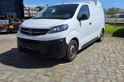 Opel Vivaro 93.200 km 14.875 &euro; Taucha 04425
