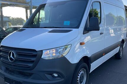 Mercedes-Benz Sprinter 22.192 km 35.699 € Emstek 49685