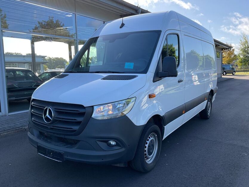Mercedes-Benz Sprinter 22.192 km 35.699 € Emstek 49685