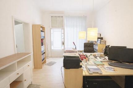 Gewerbeobjekt Fürth Südstadt - 795&euro; | Angebot:26367661