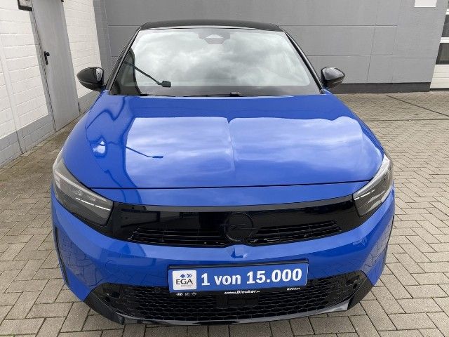 Opel Corsa 17.200 km 19.900 &euro; Gifhorn 38518
