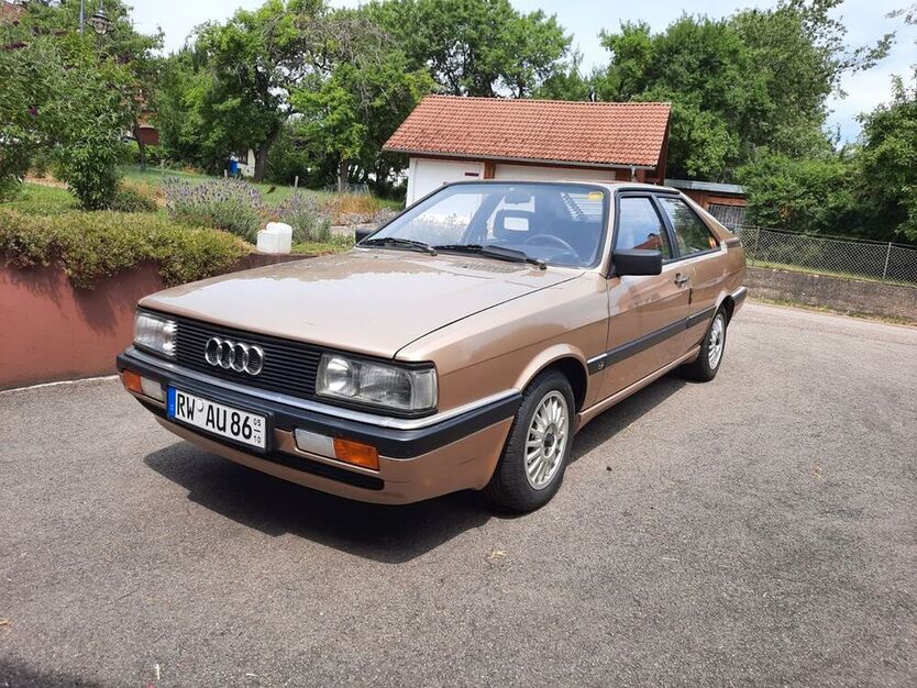 Coupé