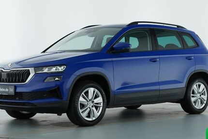 Skoda Karoq 17.581 km 27.989 &euro; Halle (Saale) 06126