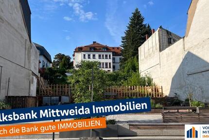 Baulücke in Bester Lage von Mittweida - City - Grundstück Mittweida | Angebot:16440679