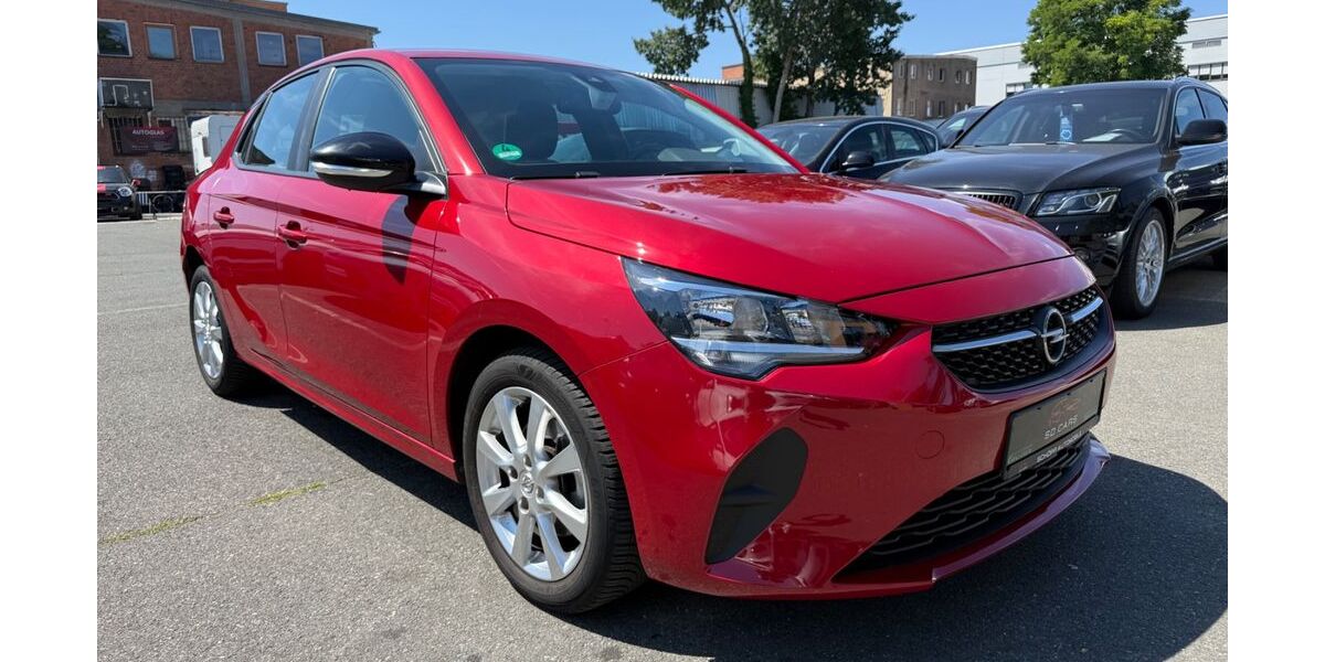 Opel Corsa 60.000 km 9.900 &euro; Nürnberg 90441