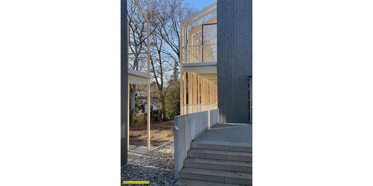 Erdgeschoßwohnung Stuttgart - 2 Zimmer, 55 m&sup2;, 988&euro; | Angebot:24976147