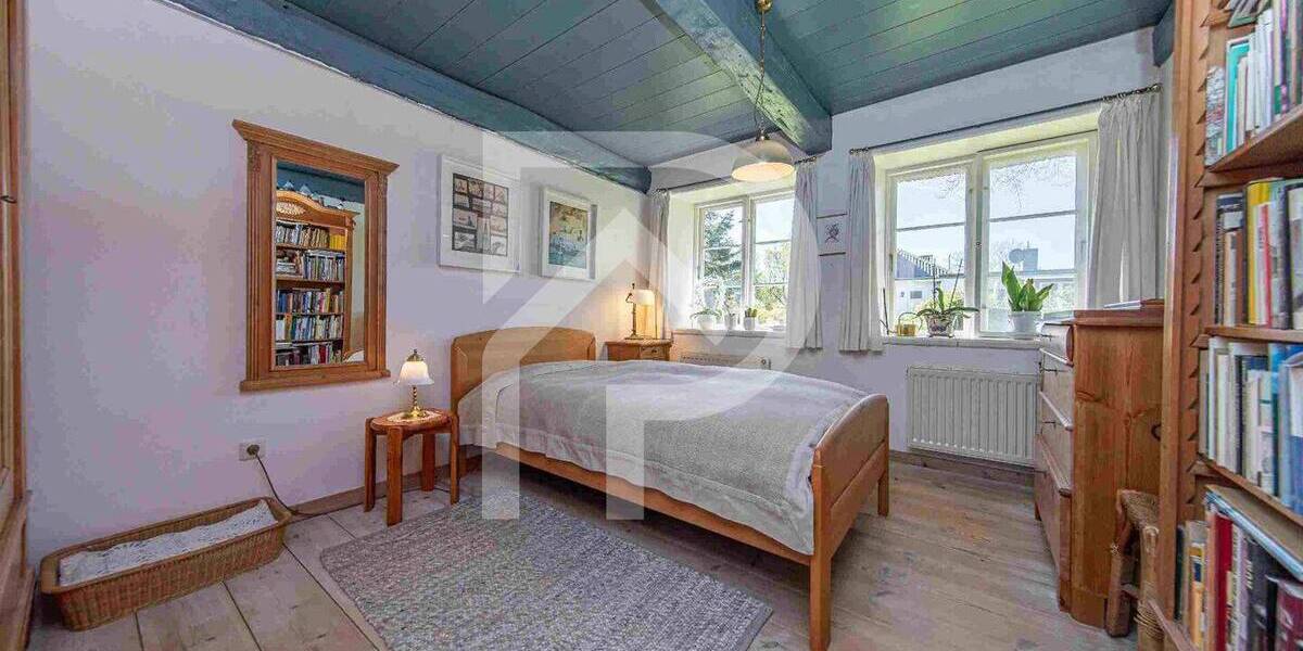 Einfamilienhaus Braderup - 5 Zimmer, 166 m&sup2;, 520.000&euro; | Angebot:26451803
