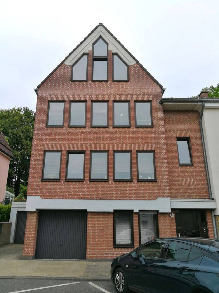attraktives EinZimmerappartment in beliebter guter Wohnlage