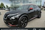 Nissan Juke N-DESIGN/BOSE/AUTOMATIK/NAVI/LEDER/1.HAND 68.650 km 16.900 € Villingen-Schwenningen 78054
