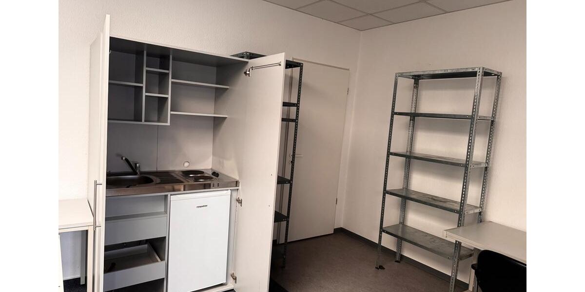 Gewerbeobjekt Neubrandenburg Datzeberg - 5&euro; | Angebot:25980351