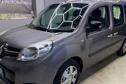 Renault Kangoo 200.427 km 4.990 &euro; Gersthofen 86368