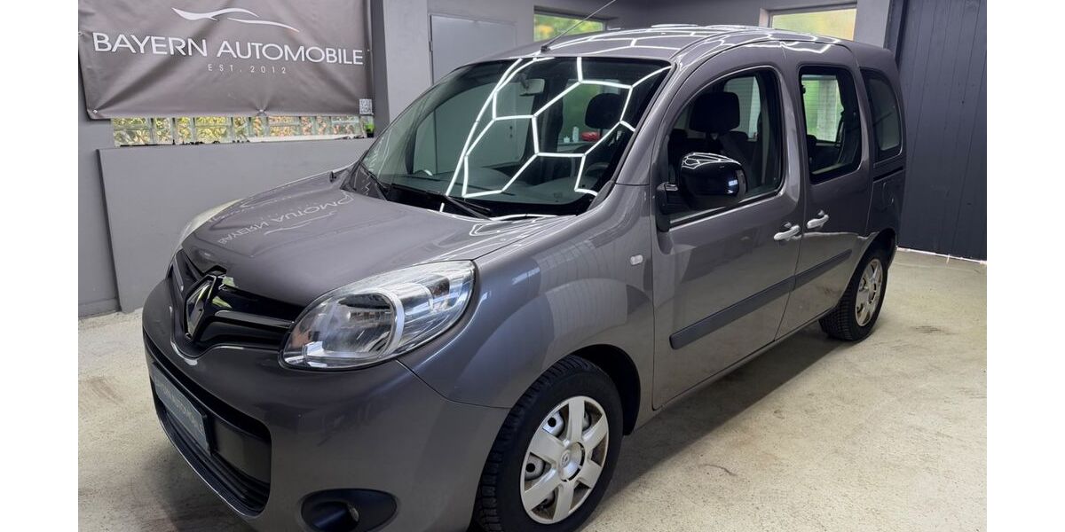 Renault Kangoo 200.427 km 4.990 &euro; Gersthofen 86368