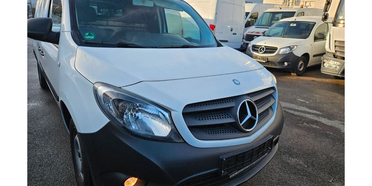 Mercedes-Benz Citan 136.000 km 10.900 &euro; KARLSFELD (b.München) 85757