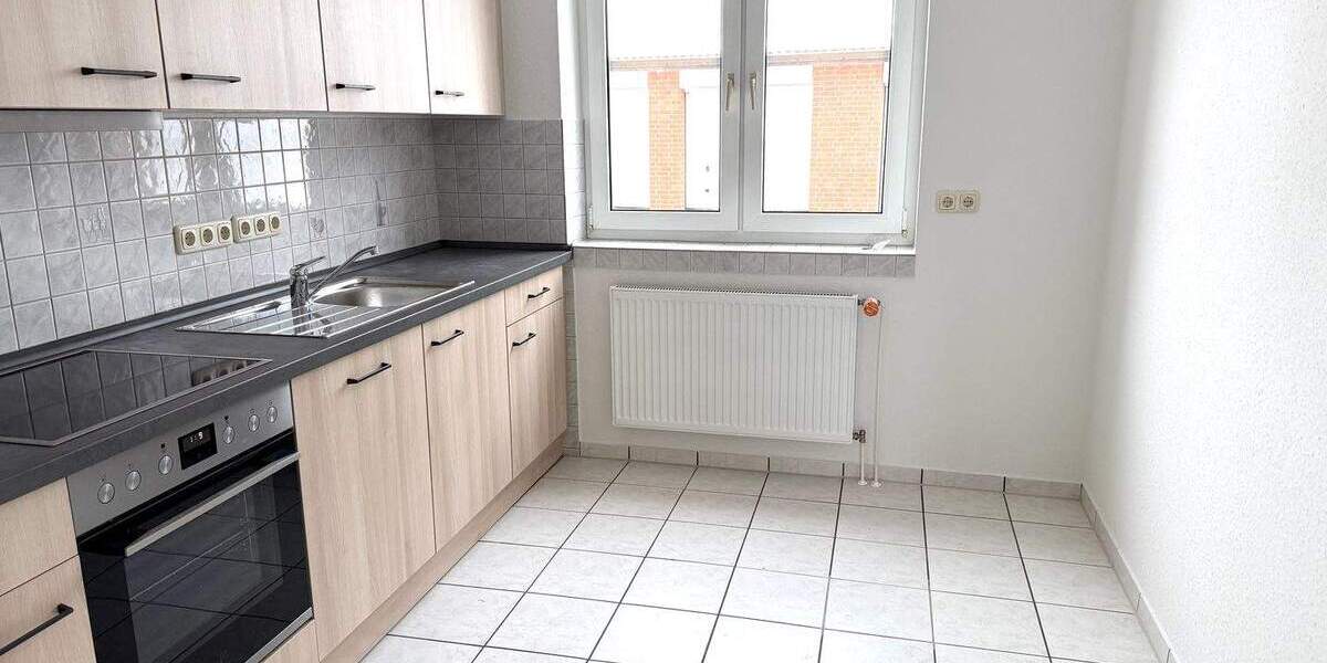 Besonderes Stadthaus in top Innenstadtlage für Personen 50+ 4 zimmer