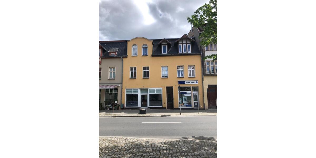 Mehrfamilienhaus, Wohnhaus Fürstenberg/Havel Havel - 11 Zimmer, 369 m&sup2;, 336.000&euro; | Angebot:26669608