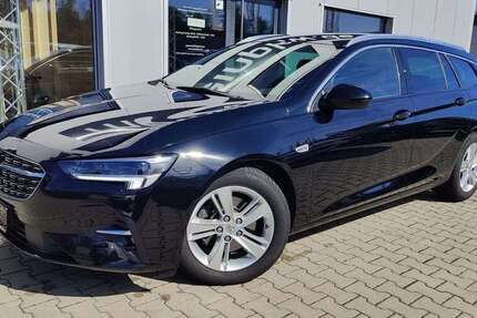 Opel Insignia 58.458 km 18.445 € Kettig 56220