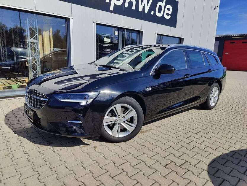 Opel Insignia 58.458 km 18.445 € Kettig 56220