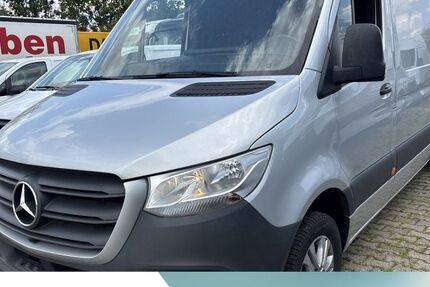 Mercedes-Benz Sprinter 213.740 km 24.978 &euro; Kesselsdorf 01723