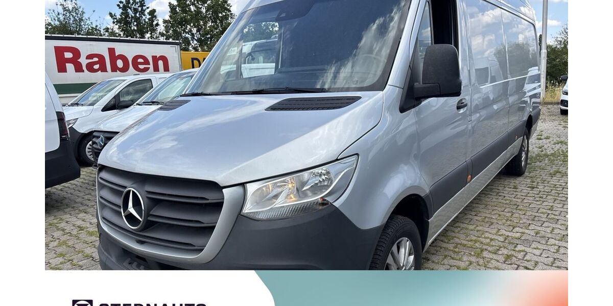 Mercedes-Benz Sprinter 213.740 km 24.978 &euro; Kesselsdorf 01723