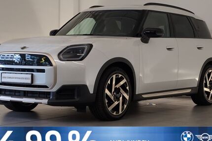 Mini Countryman SE (Cooper) 16.000 km 41.990 &euro; Würzburg 97076