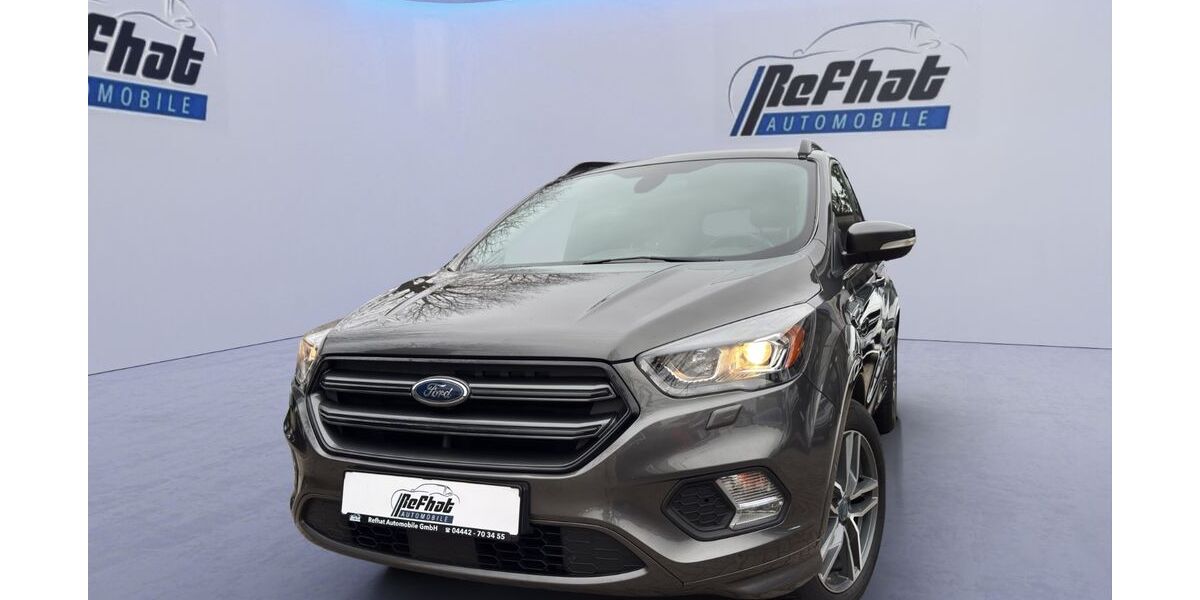 Ford Kuga 162.863 km 14.500 &euro; Lohne 49393