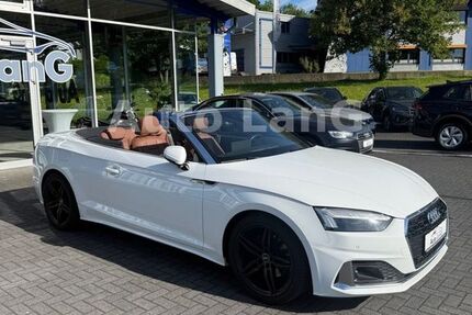 Audi A5 45.821 km 29.990 &euro; Waldbröl 51545