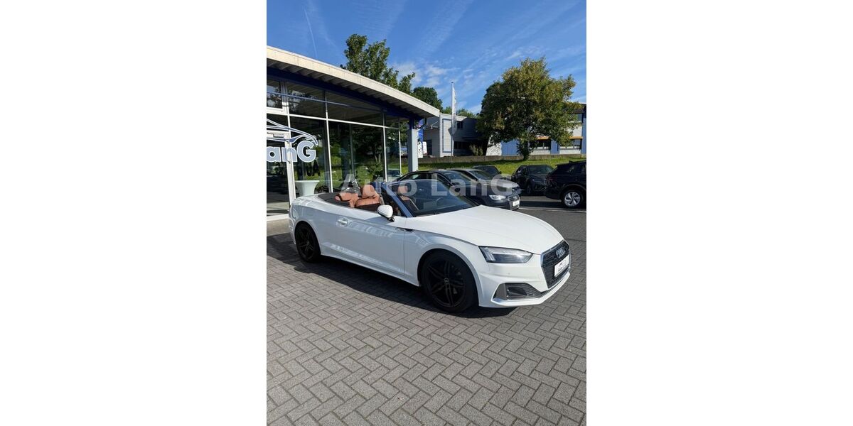 Audi A5 45.821 km 29.990 &euro; Waldbröl 51545