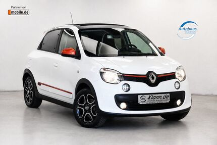Renault Twingo 79.270 km 11.799 &euro; Teltow 14513