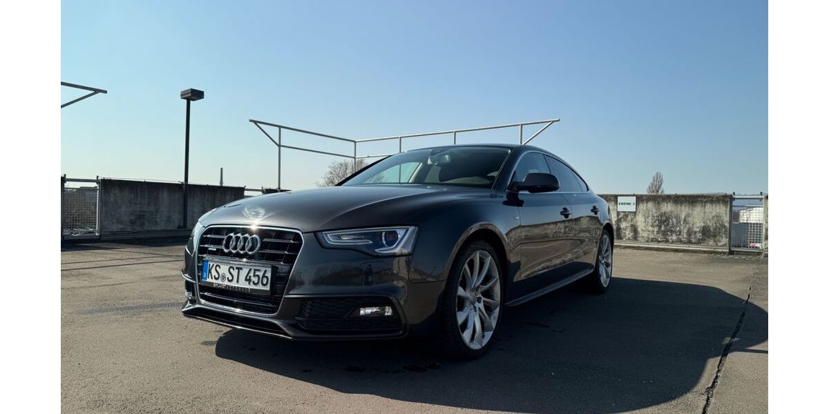 Audi A5 136.080 km 16.990 &euro; Kassel 34132