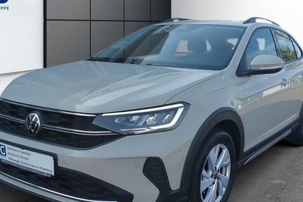 VW Taigo