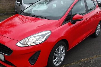 Ford Fiesta 96.465 km 9.480 &euro; Wetzlar 35586