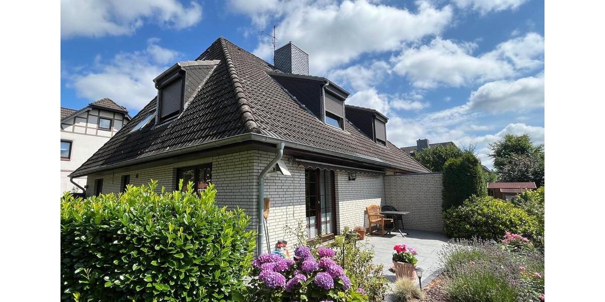 Doppelhaushälfte Hamburg Harburg - 5 Zimmer, 128 m&sup2;, 479.000&euro; | Angebot:27290411