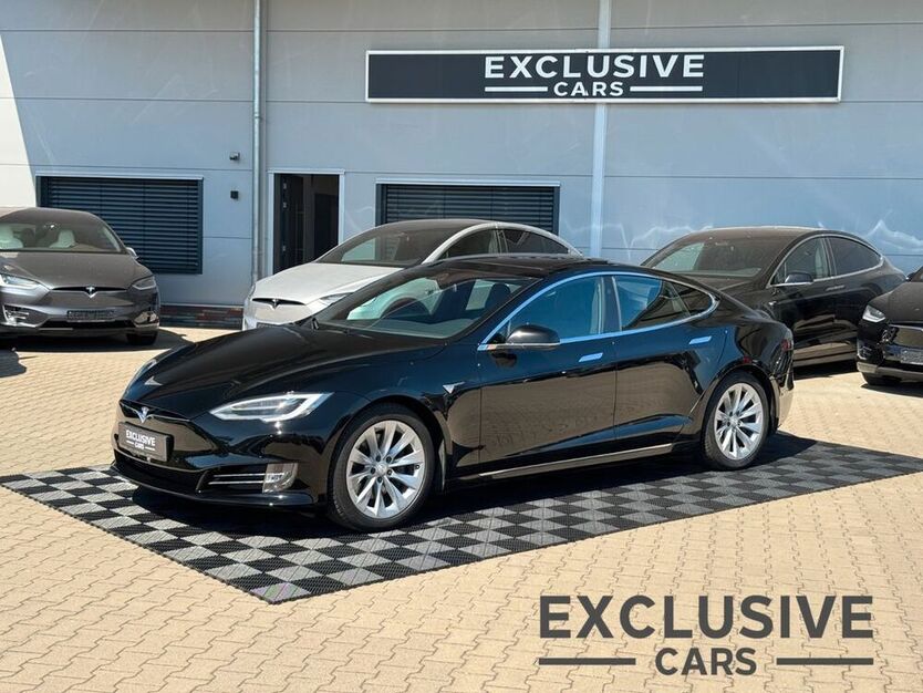 Model S