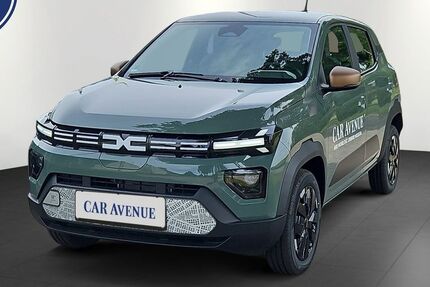 Dacia Spring 1.990 km 18.680 &euro; Schleiden 53937