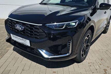 Ford Kuga 13.482 km 34.680 &euro; Diepholz 49356